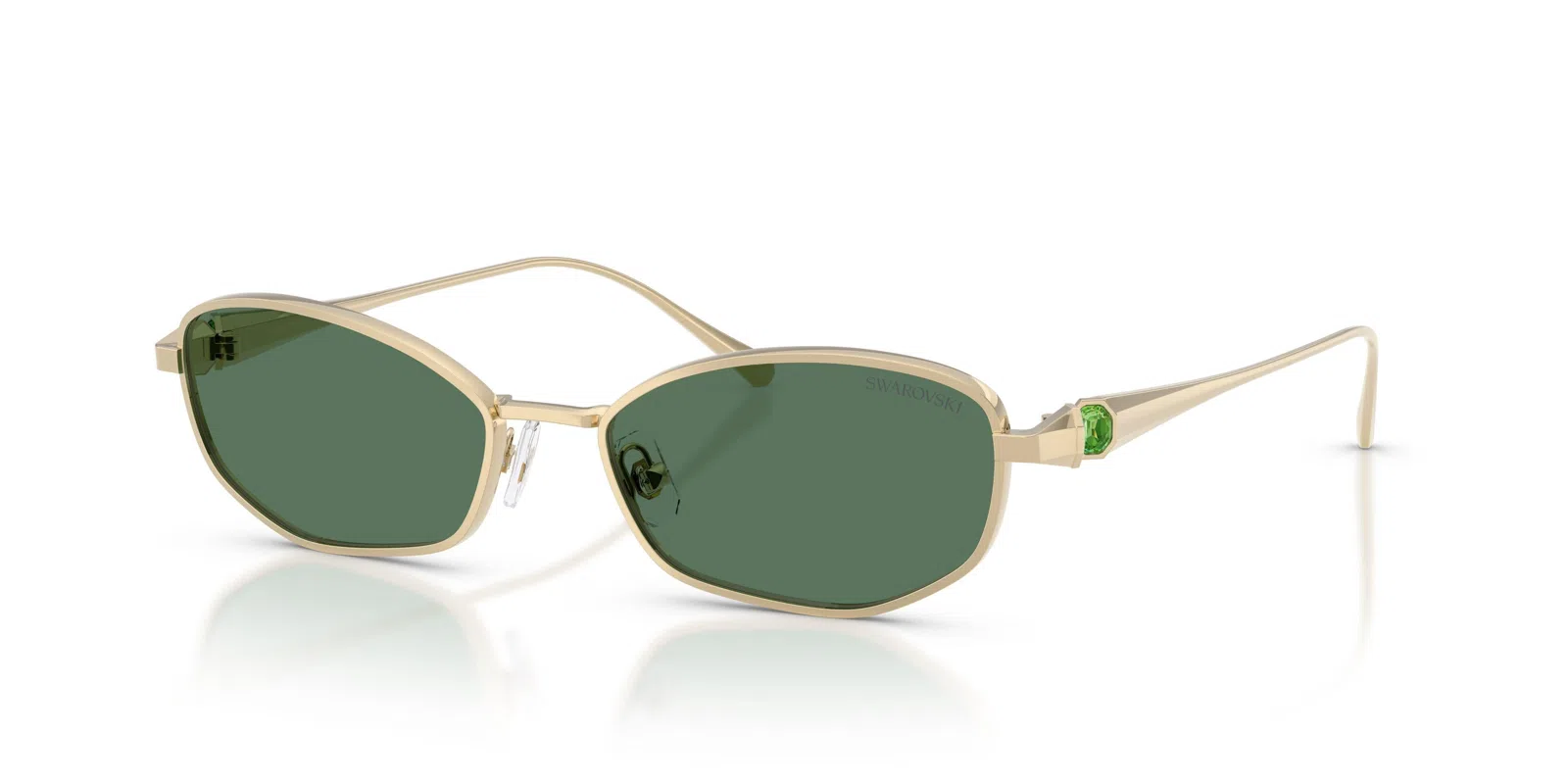 Swarovski 7042 Sunglasses - view 33